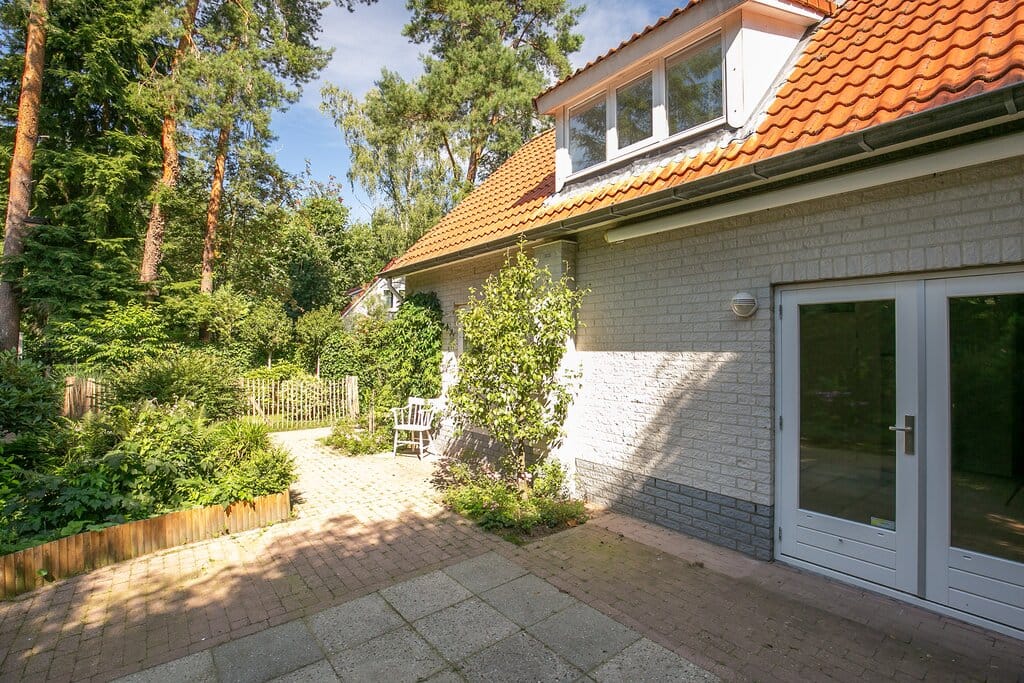 Photo 27 of Posthoornseweg 5-15