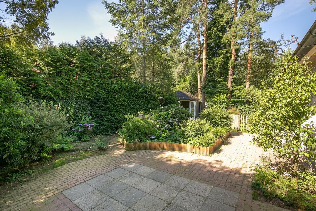 Photo 28 of Posthoornseweg 5-15