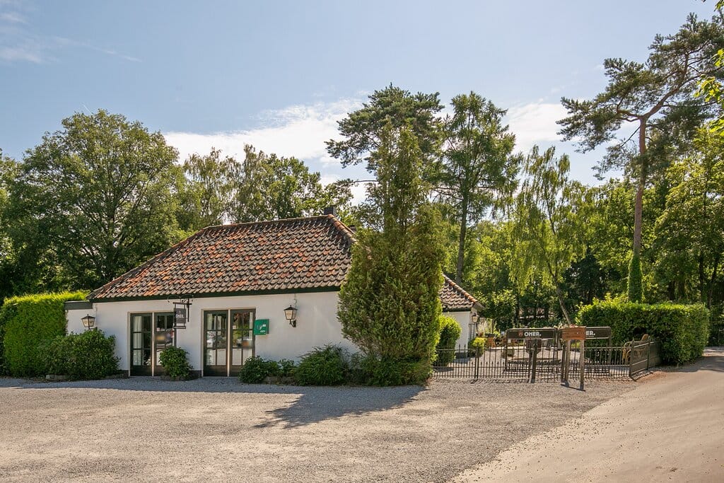 Photo 30 of Posthoornseweg 5-15