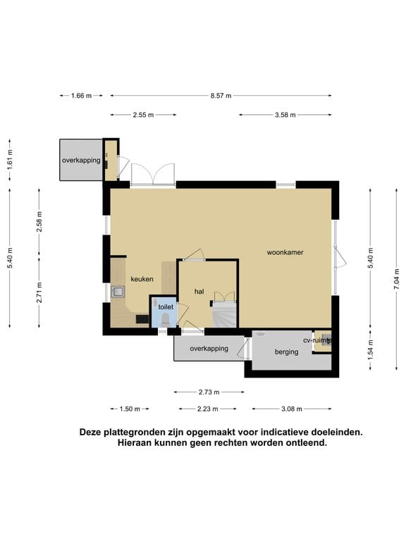 Photo 32 of Posthoornseweg 5-15