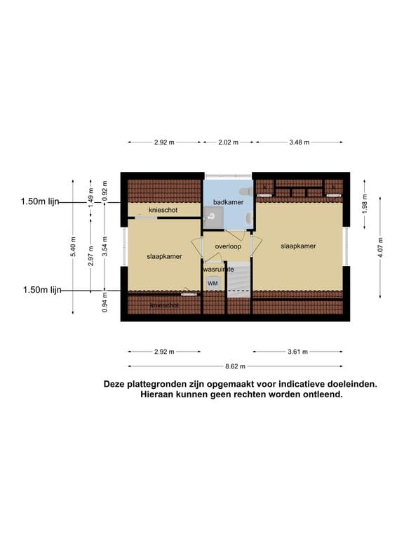 Photo 33 of Posthoornseweg 5-15