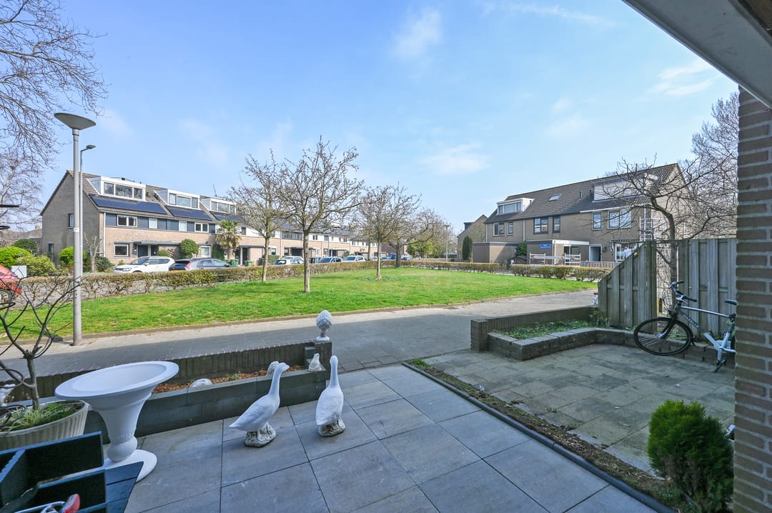 Foto 7 van Willem Barentsstraat 18