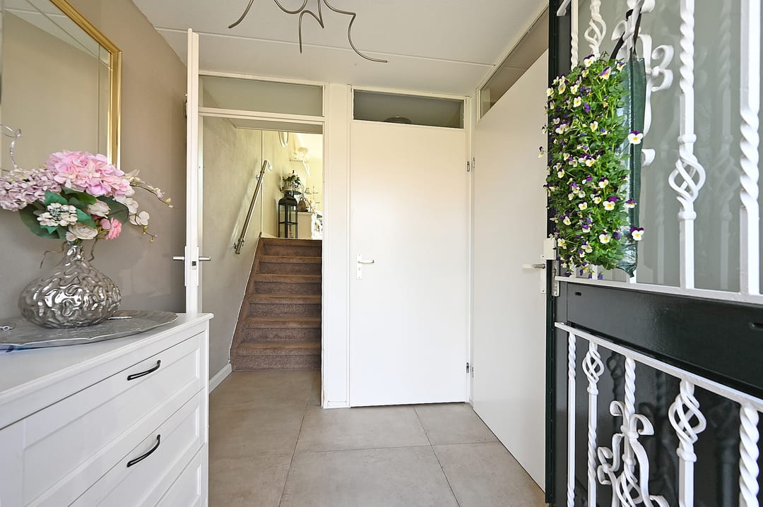 Foto 8 van Willem Barentsstraat 18