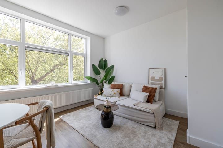 Foto 2 van Soetendaalsekade 44-B02