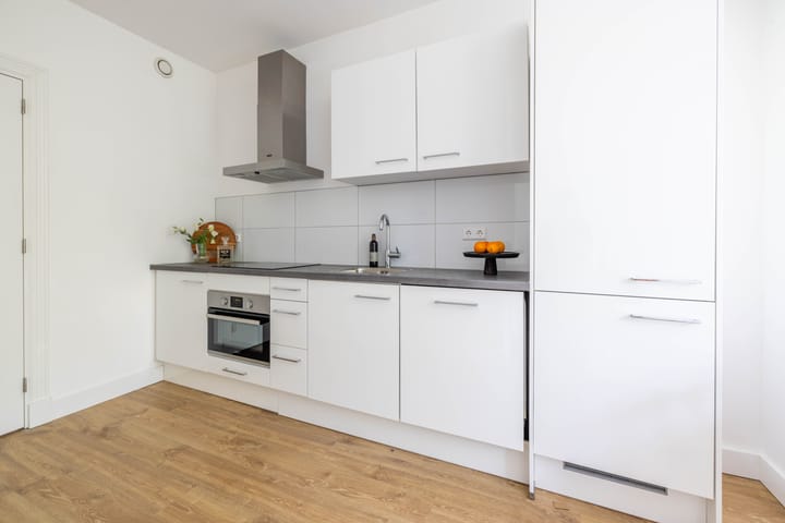 Foto 3 van Soetendaalsekade 44-B02