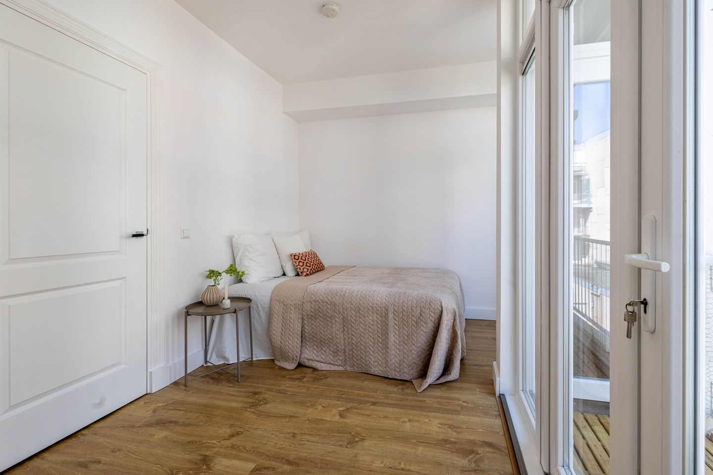 Foto 4 van Soetendaalsekade 44-B02