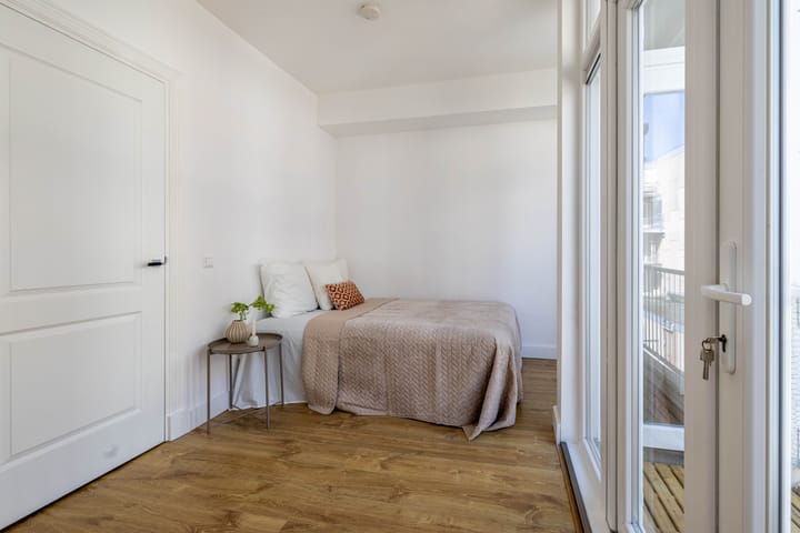 Foto 4 van Soetendaalsekade 44-B02