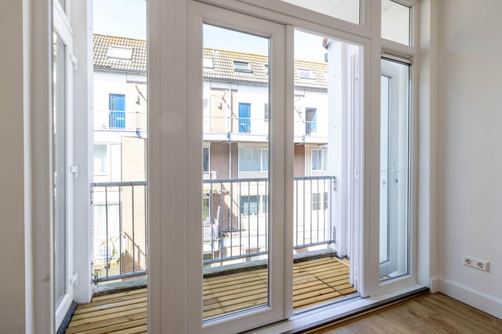 Foto 5 van Soetendaalsekade 44-B02