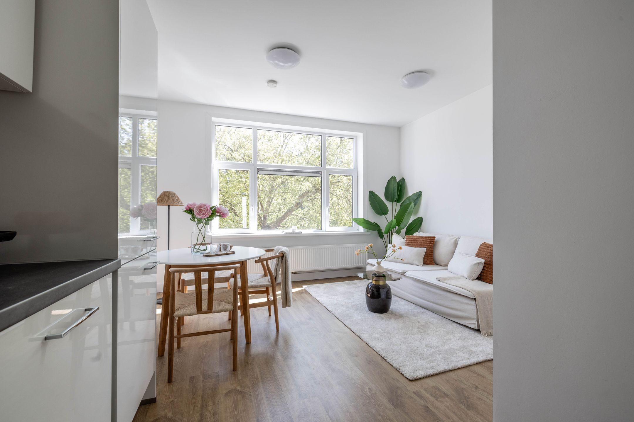 Foto 6 van Soetendaalsekade 44-B02