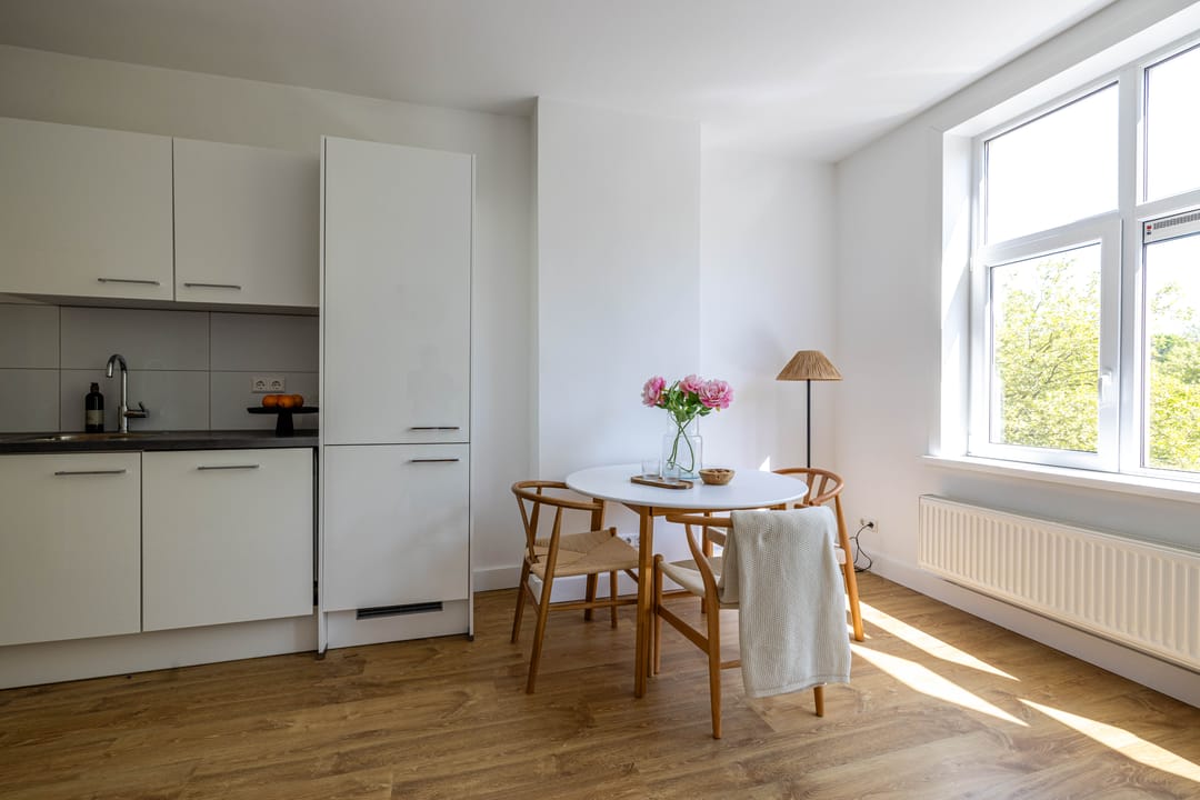 Foto 8 van Soetendaalsekade 44-B02