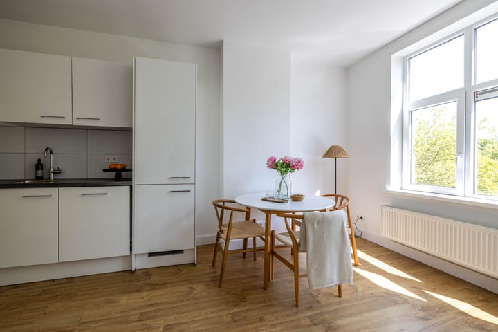 Foto 8 van Soetendaalsekade 44-B02