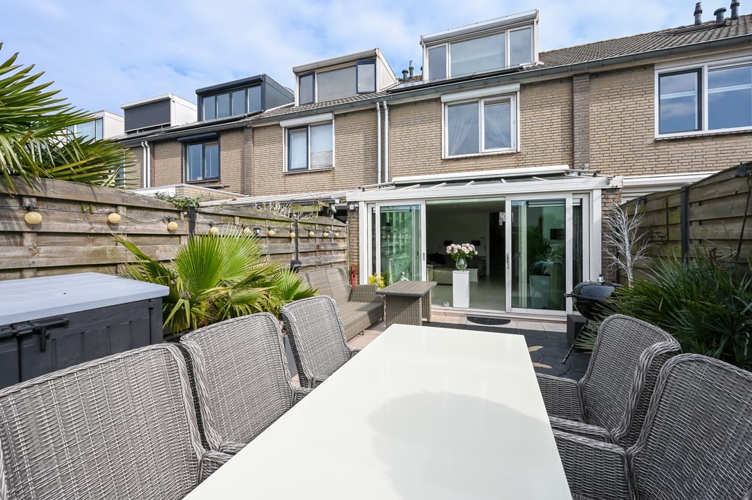 Foto 16 van Willem Barentsstraat 18