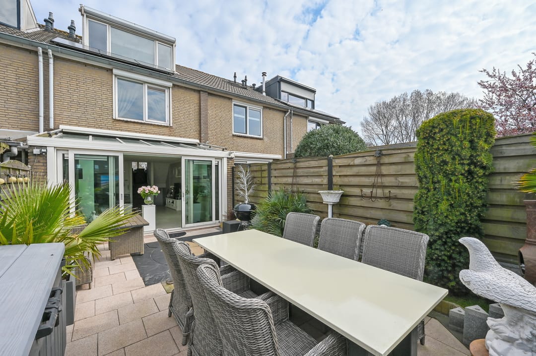 Foto 17 van Willem Barentsstraat 18