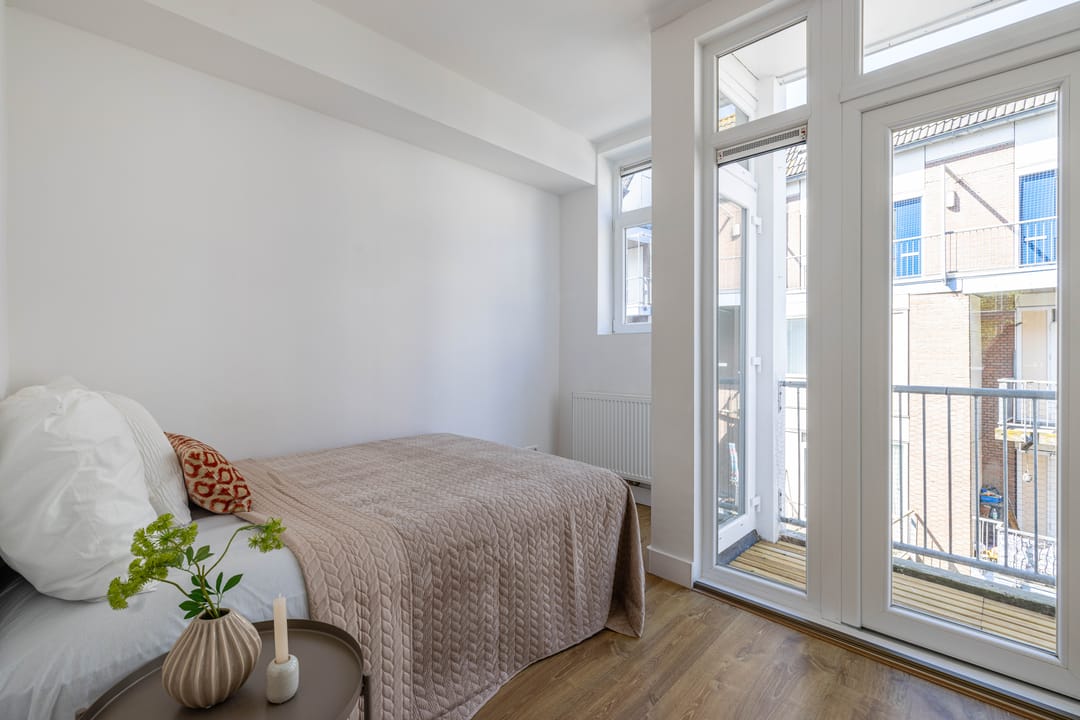 Foto 11 van Soetendaalsekade 44-B02