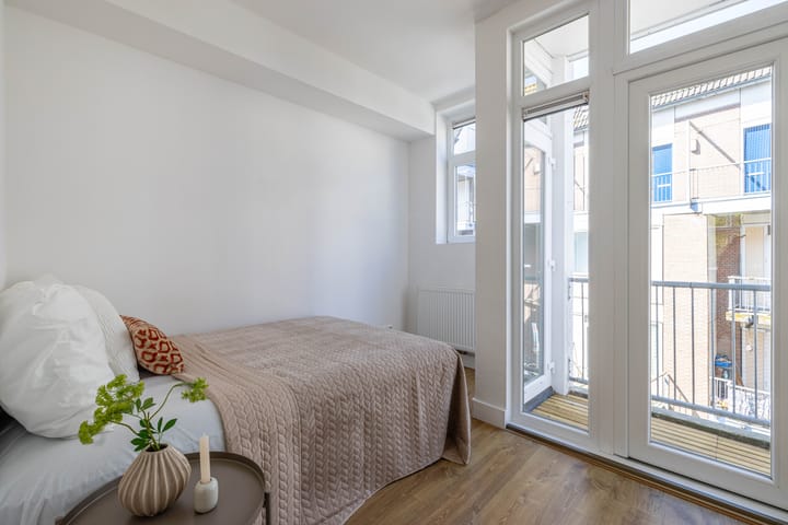 Foto 11 van Soetendaalsekade 44-B02