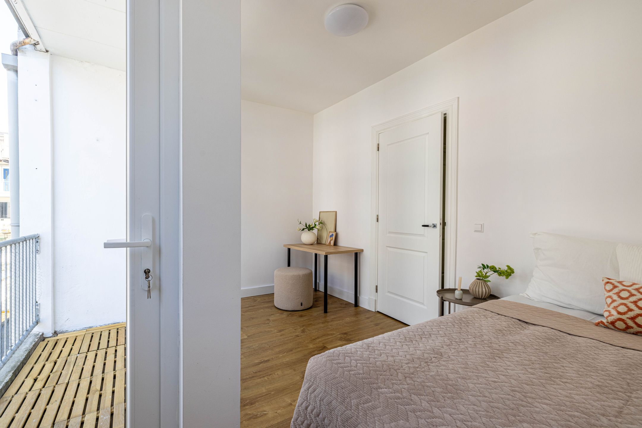 Foto 12 van Soetendaalsekade 44-B02