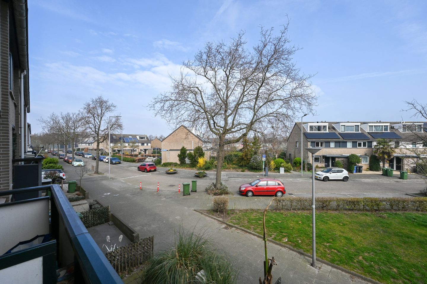 Foto 25 van Willem Barentsstraat 18