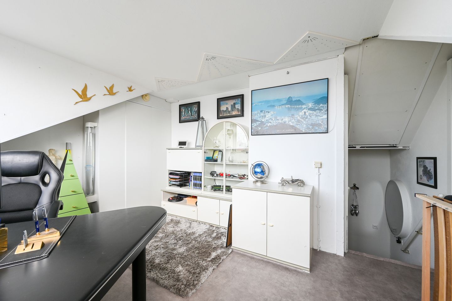 Foto 35 van Willem Barentsstraat 18