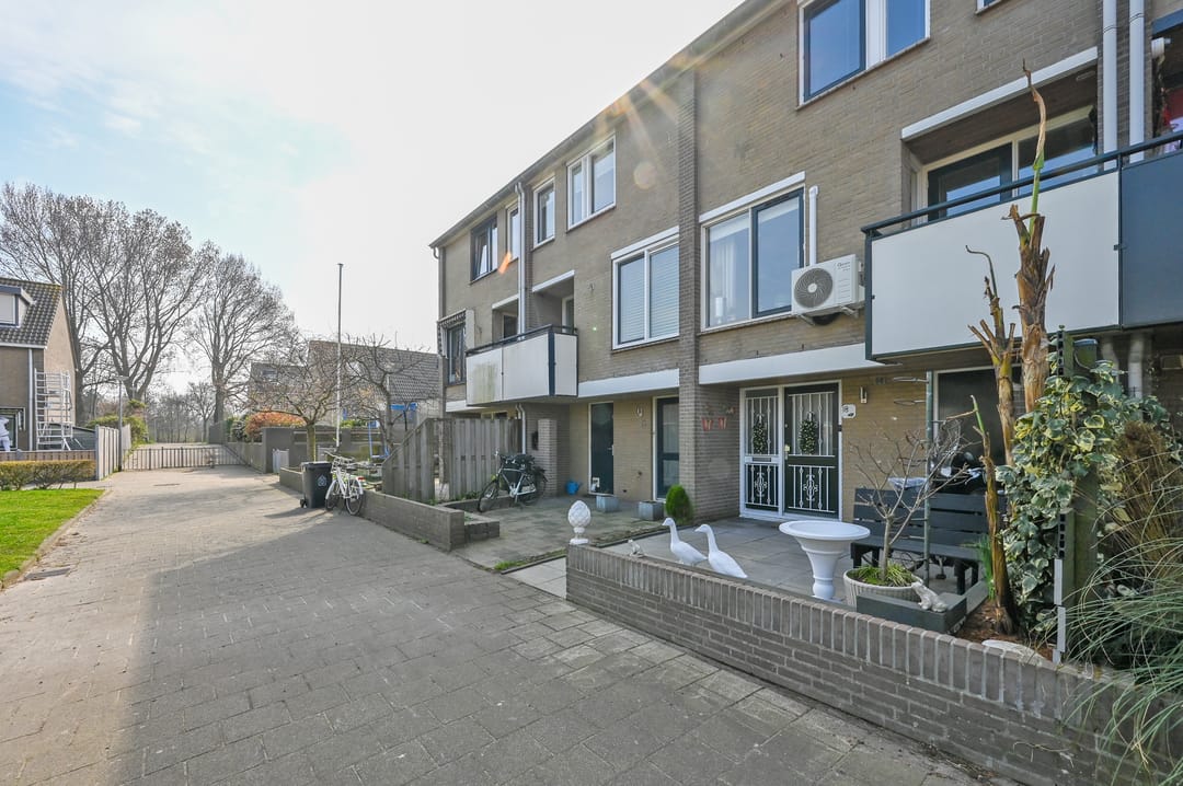 Foto 38 van Willem Barentsstraat 18