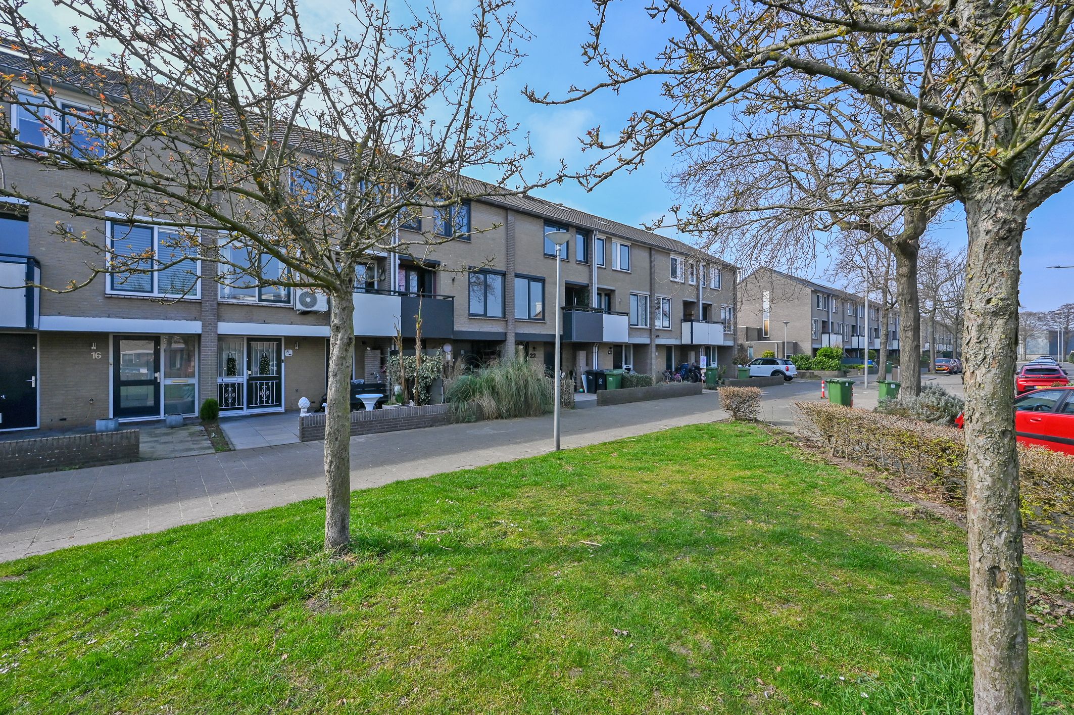 Foto 39 van Willem Barentsstraat 18