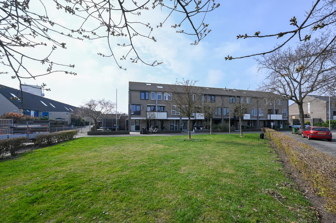 Foto 41 van Willem Barentsstraat 18