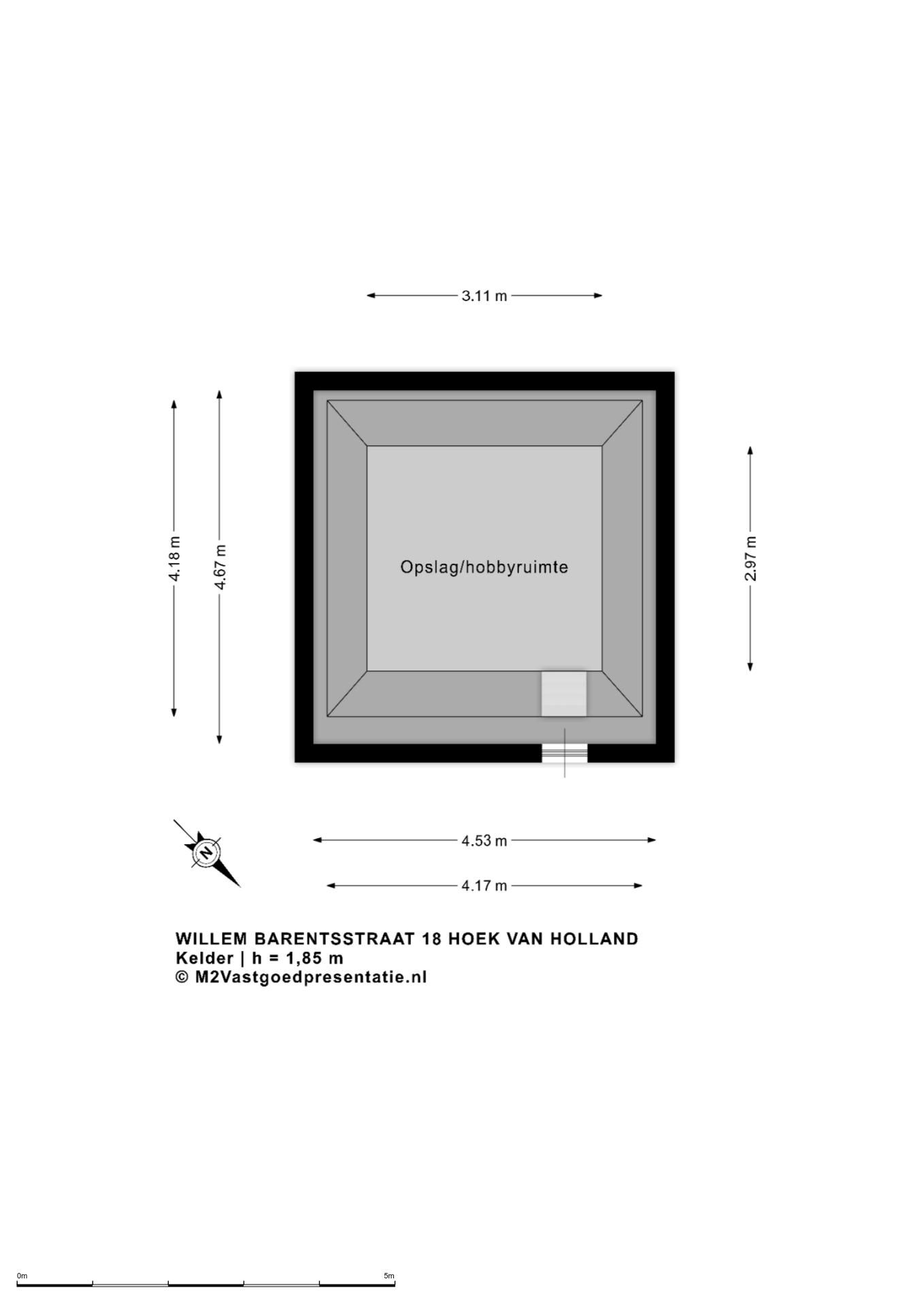 Foto 50 van Willem Barentsstraat 18
