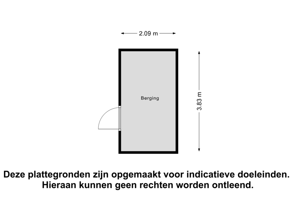 Berging