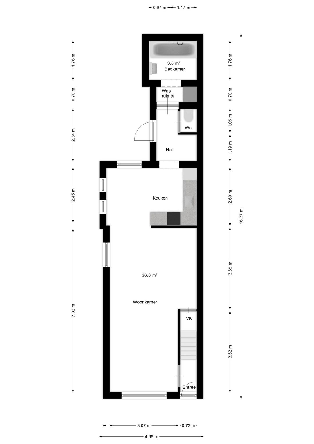 Foto 32 van Nieuweweg 199