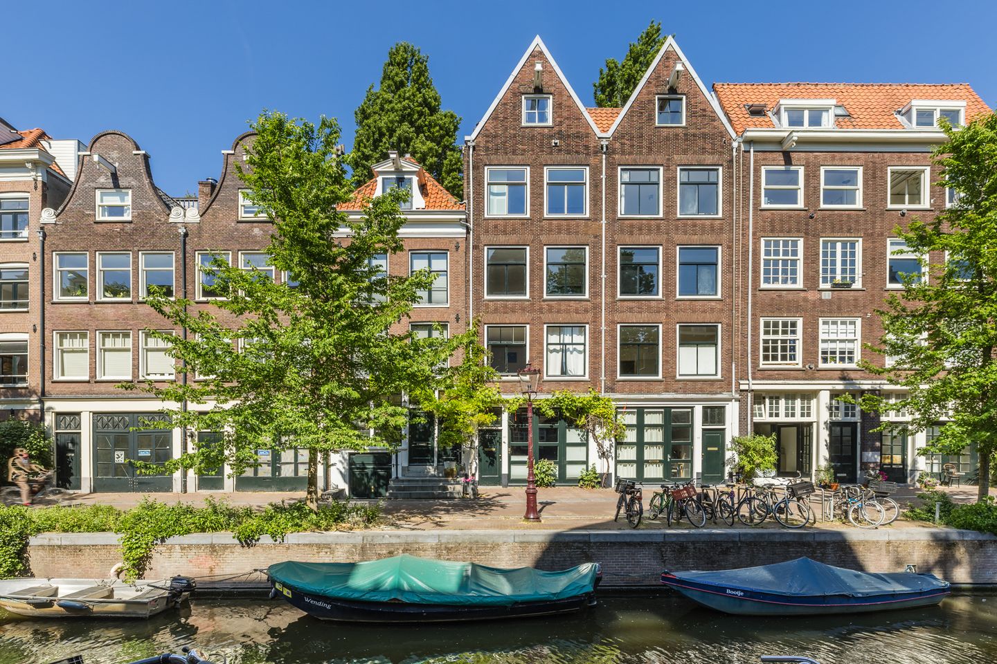 Photo 1 of Recht Boomssloot 83-2