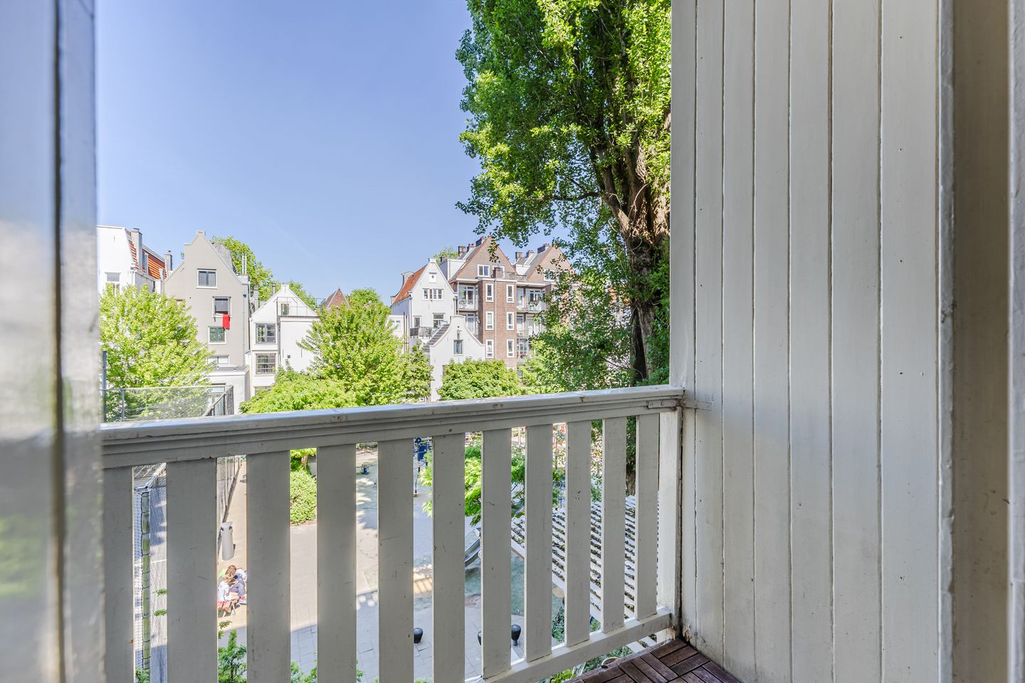 Photo 4 of Recht Boomssloot 83-2