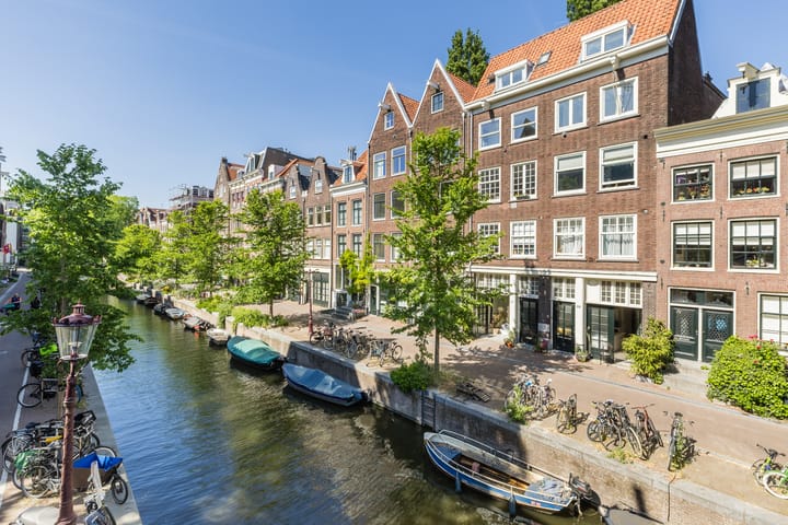 Photo 5 of Recht Boomssloot 83-2