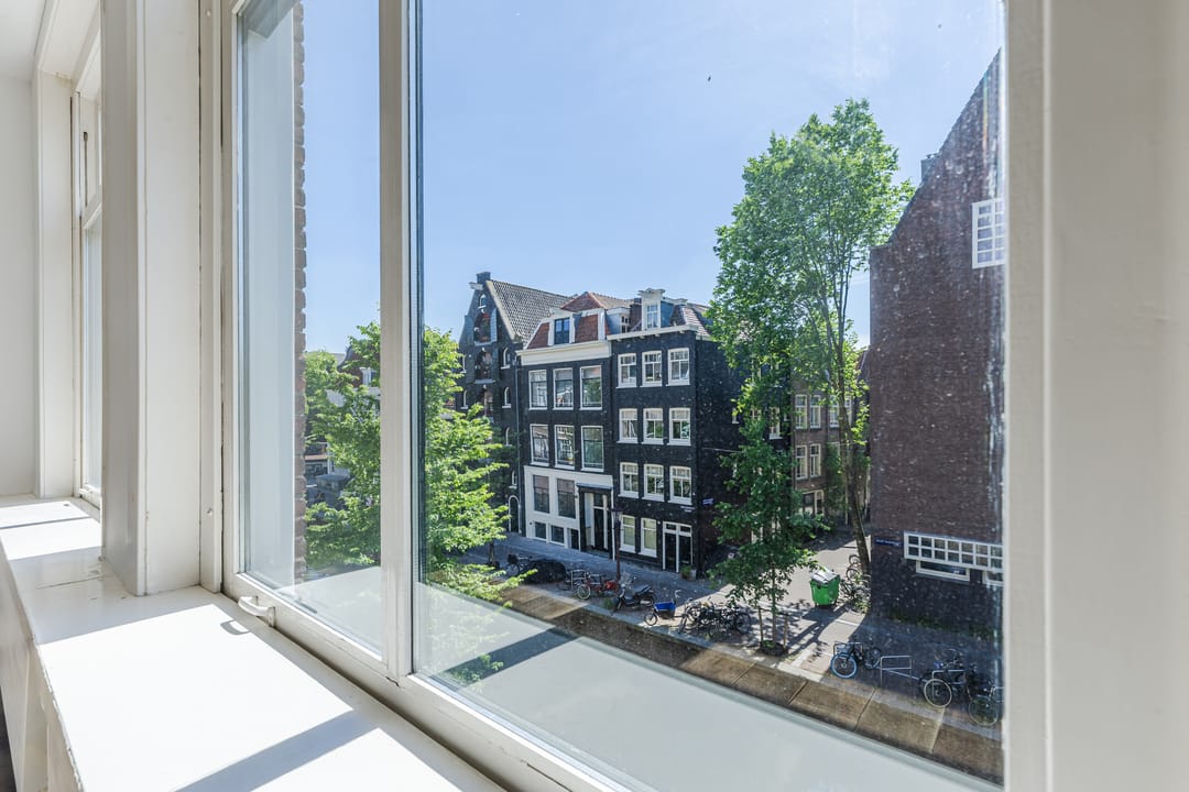 Photo 11 of Recht Boomssloot 83-2