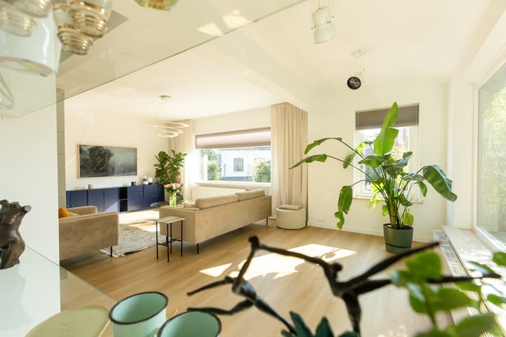 Foto 4 van Oosterend 11-A