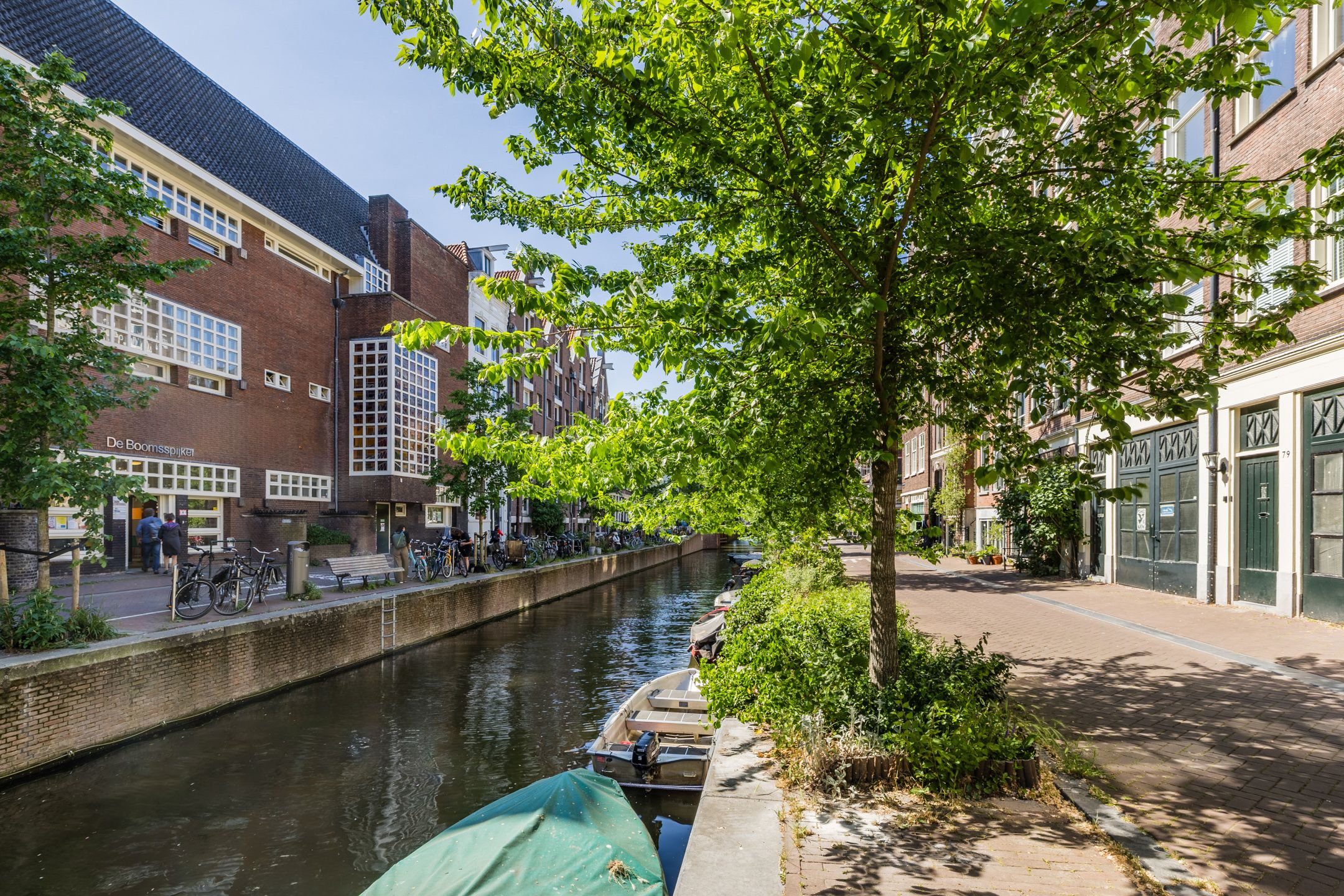 Photo 24 of Recht Boomssloot 83-2