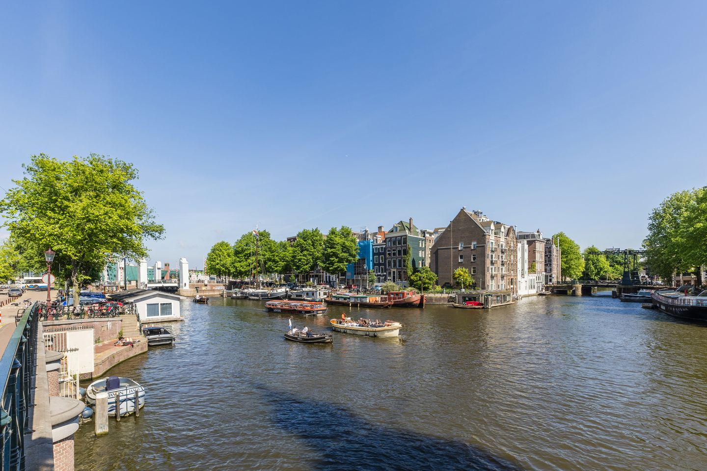 Photo 25 of Recht Boomssloot 83-2