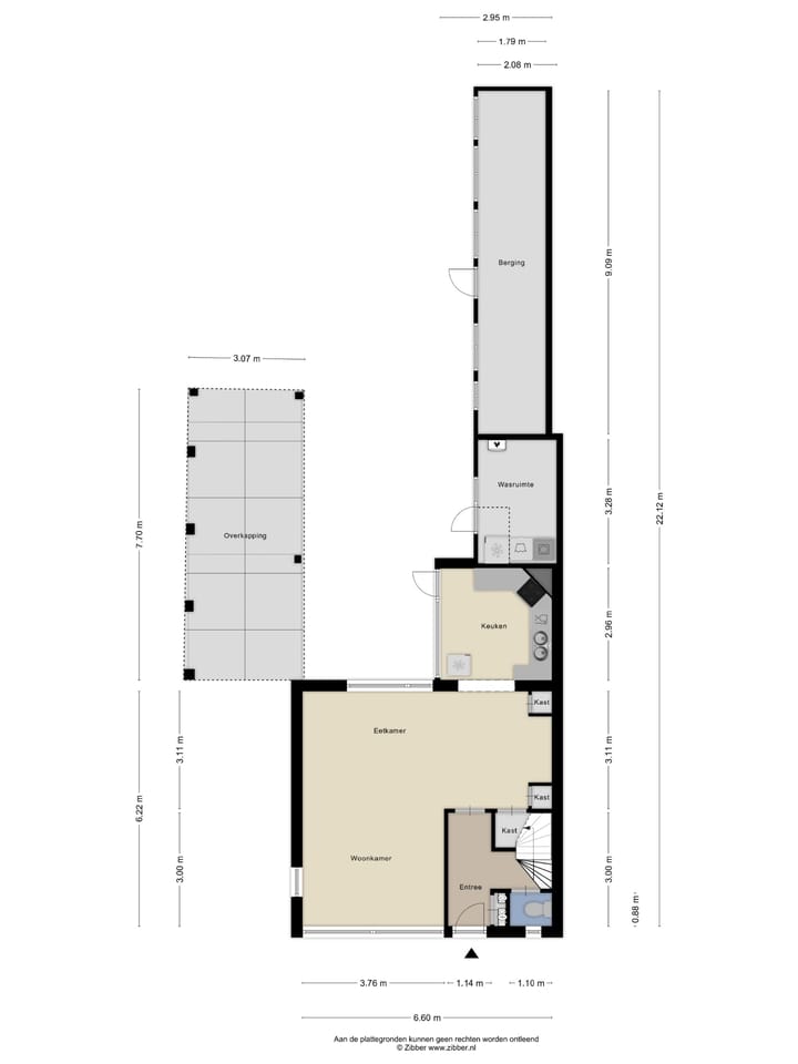 Photo 31 of Frederik Hendriklaan 12