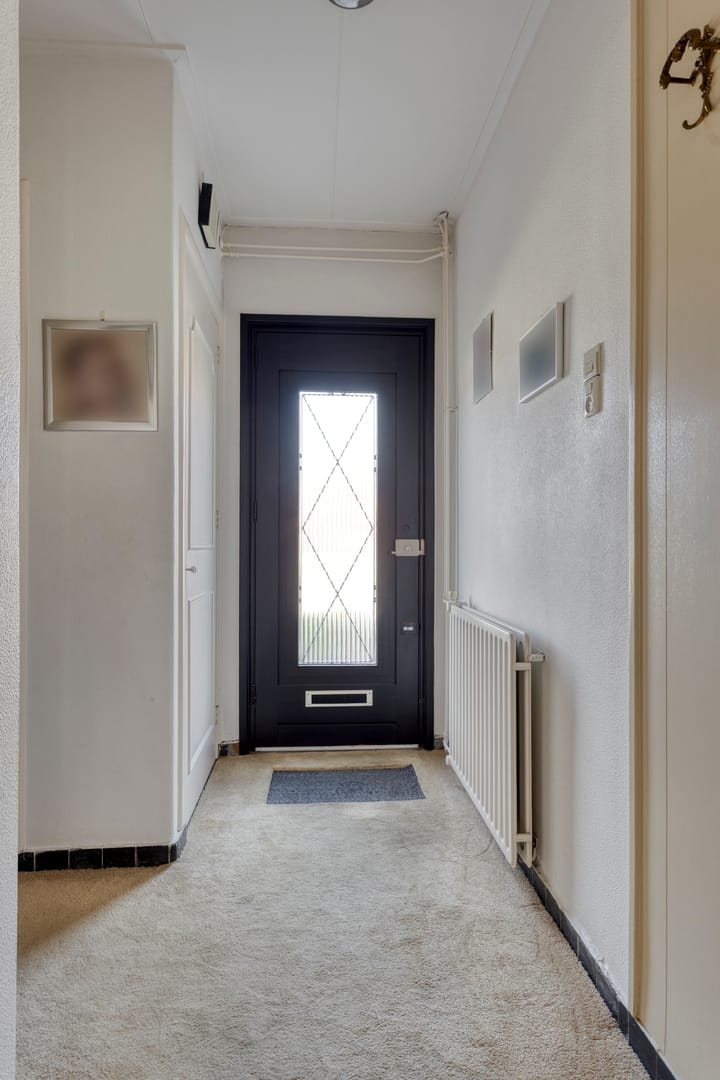 Photo 3 of Frederik Hendriklaan 12