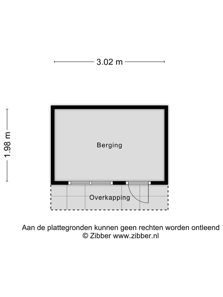 Photo 34 of Frederik Hendriklaan 12