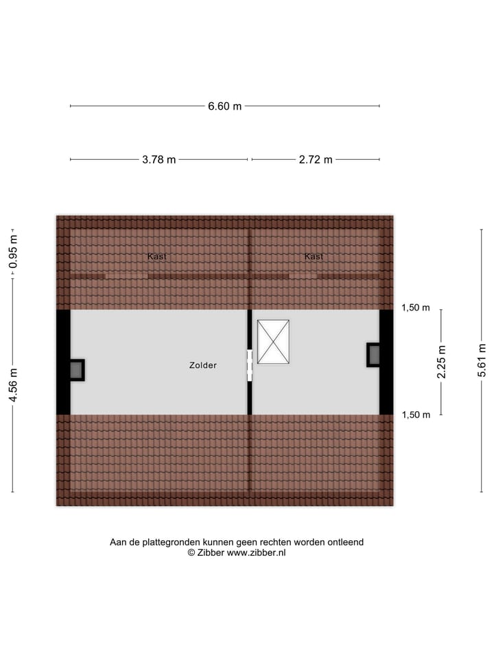 Photo 33 of Frederik Hendriklaan 12