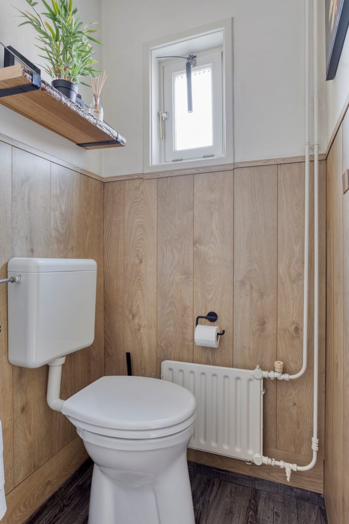 Photo 4 of Frederik Hendriklaan 12