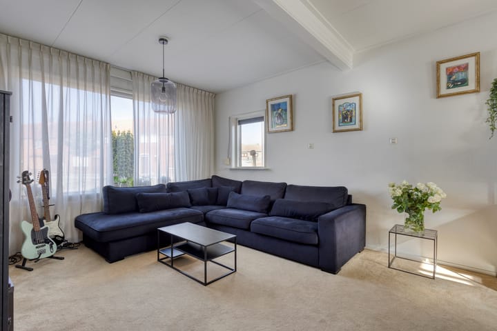 Photo 5 of Frederik Hendriklaan 12