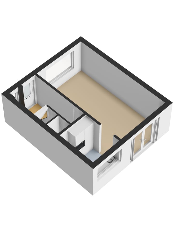 Photo 41 of Jacob van Rijsoordstraat 12