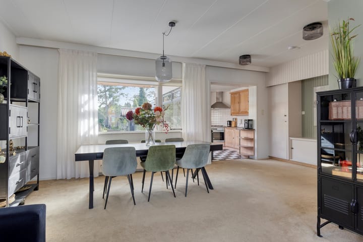 Photo 7 of Frederik Hendriklaan 12