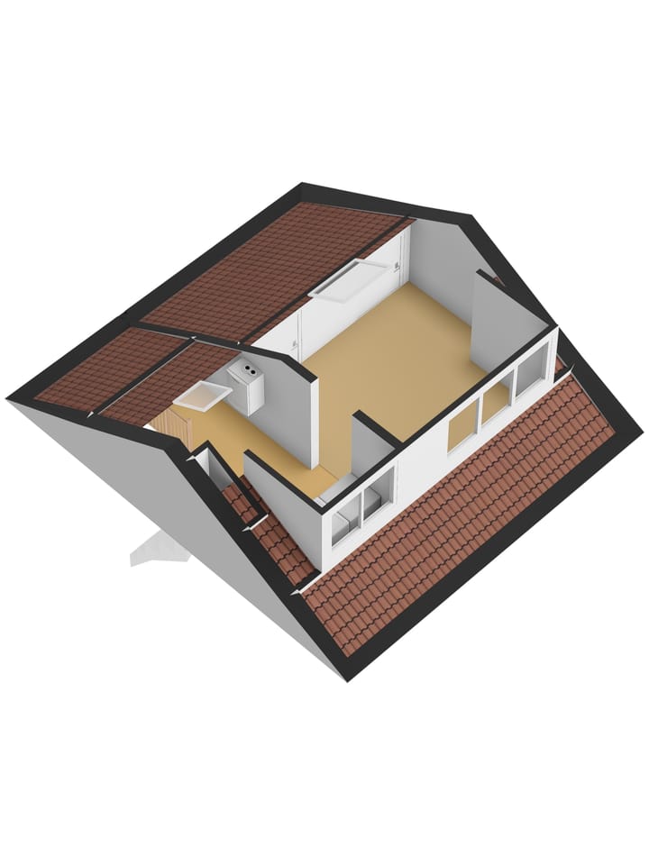 Photo 43 of Jacob van Rijsoordstraat 12