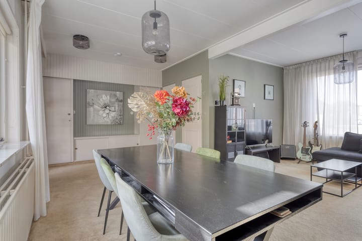 Photo 9 of Frederik Hendriklaan 12