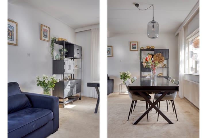 Photo 10 of Frederik Hendriklaan 12