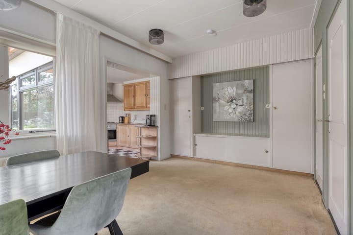 Photo 11 of Frederik Hendriklaan 12