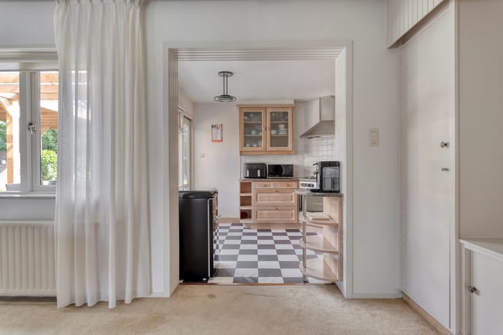 Photo 12 of Frederik Hendriklaan 12