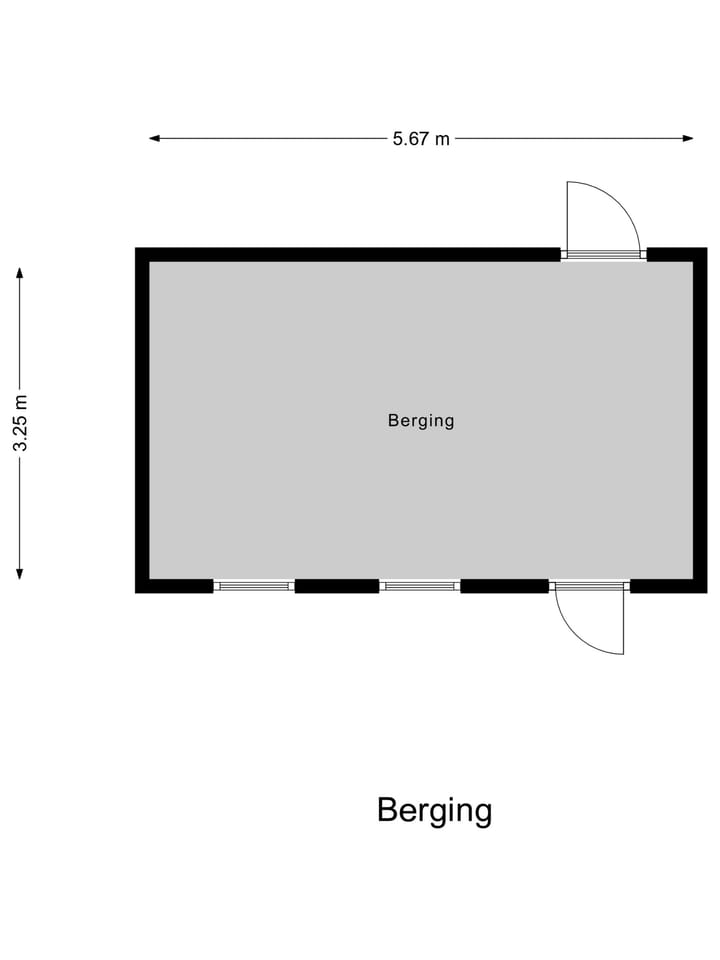 Photo 47 of Jacob van Rijsoordstraat 12