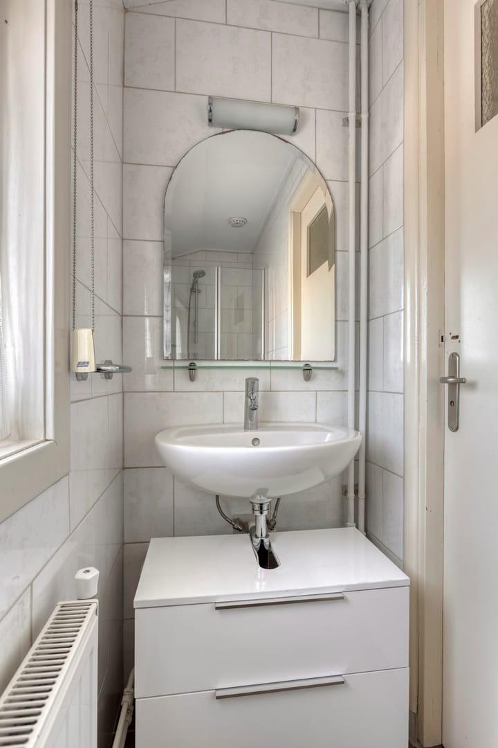 Photo 17 of Frederik Hendriklaan 12